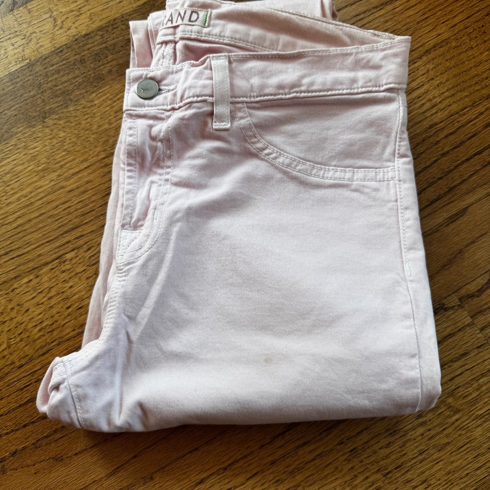 J Brand skinny Jeans